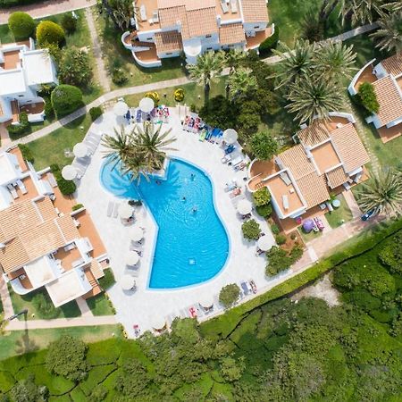 Grupotel Aldea Cala'N Bosch Son Xoriguer Kültér fotó