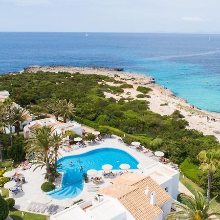 Grupotel Aldea Cala'N Bosch Son Xoriguer Kültér fotó