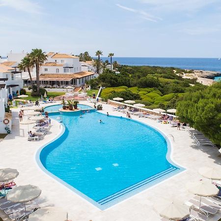 Grupotel Aldea Cala'N Bosch Son Xoriguer Kültér fotó