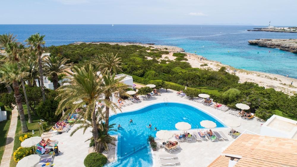 Grupotel Aldea Cala'N Bosch Son Xoriguer Kültér fotó