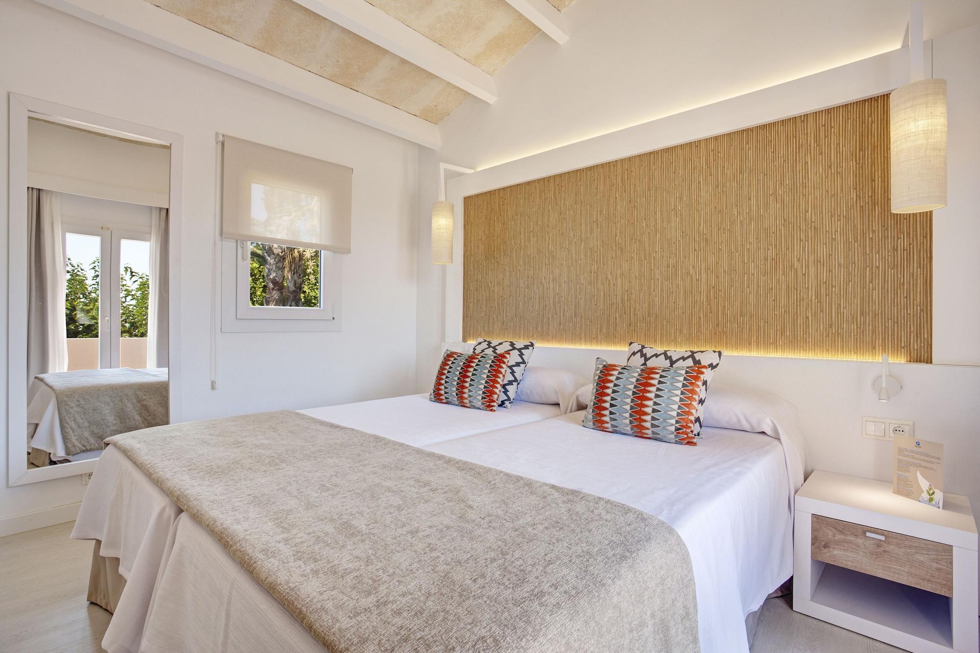 Grupotel Aldea Cala'N Bosch Son Xoriguer Kültér fotó