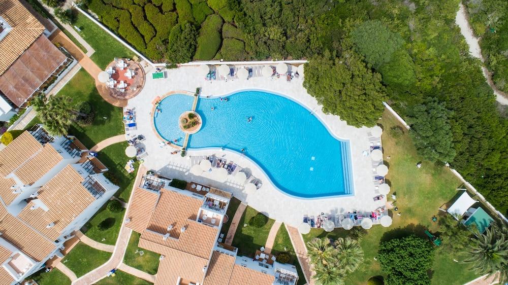 Grupotel Aldea Cala'N Bosch Son Xoriguer Kültér fotó