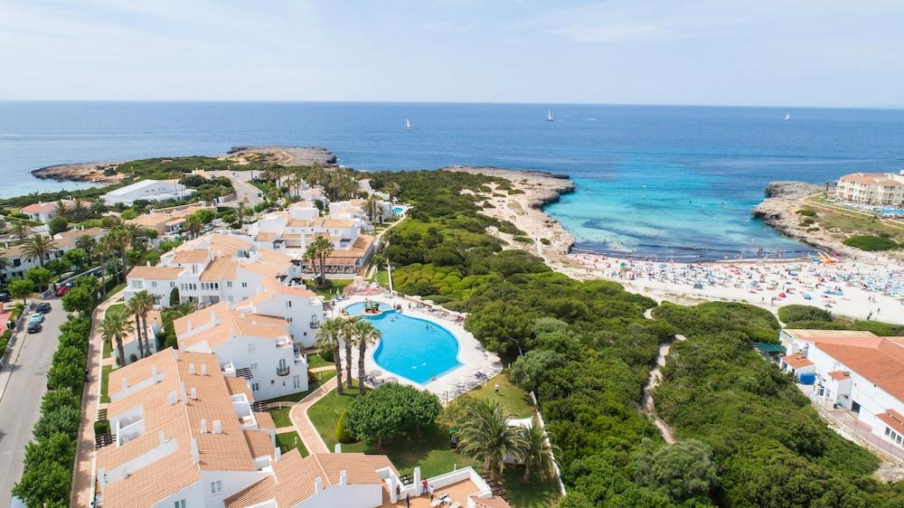 Grupotel Aldea Cala'N Bosch Son Xoriguer Kültér fotó