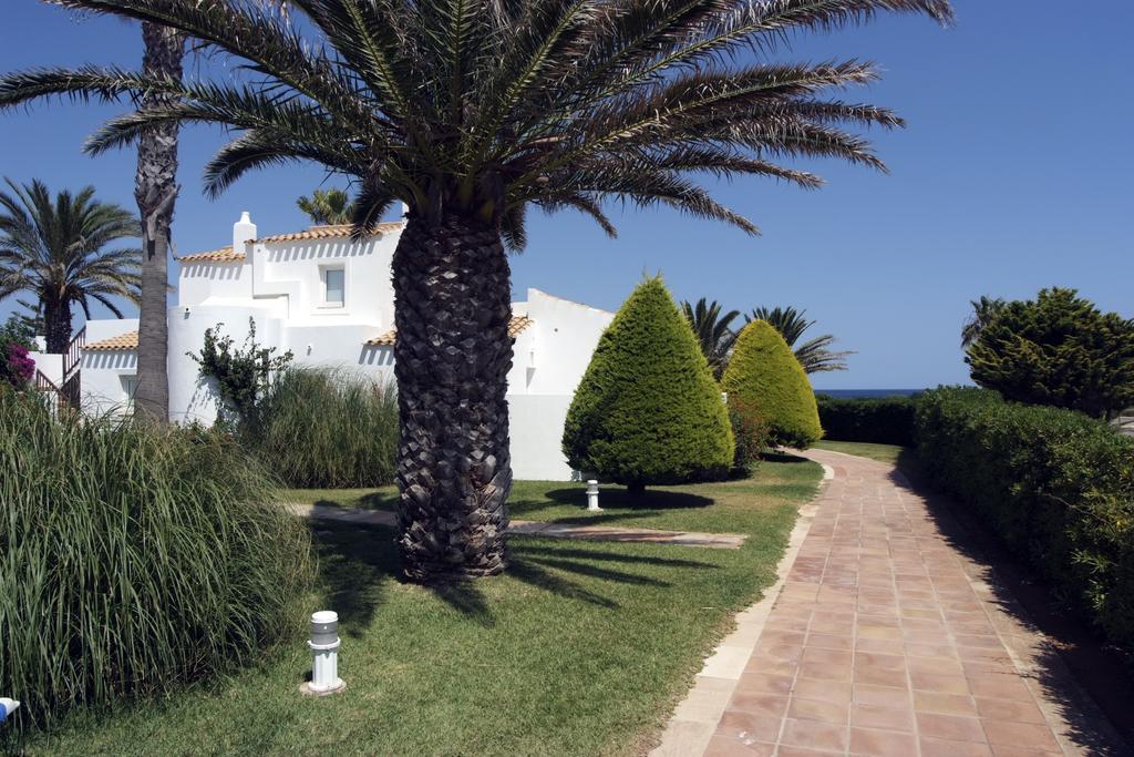 Grupotel Aldea Cala'N Bosch Son Xoriguer Kültér fotó