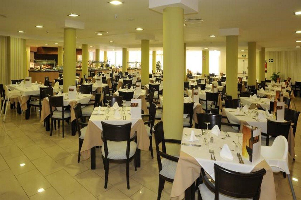 Grupotel Aldea Cala'N Bosch Son Xoriguer Kültér fotó