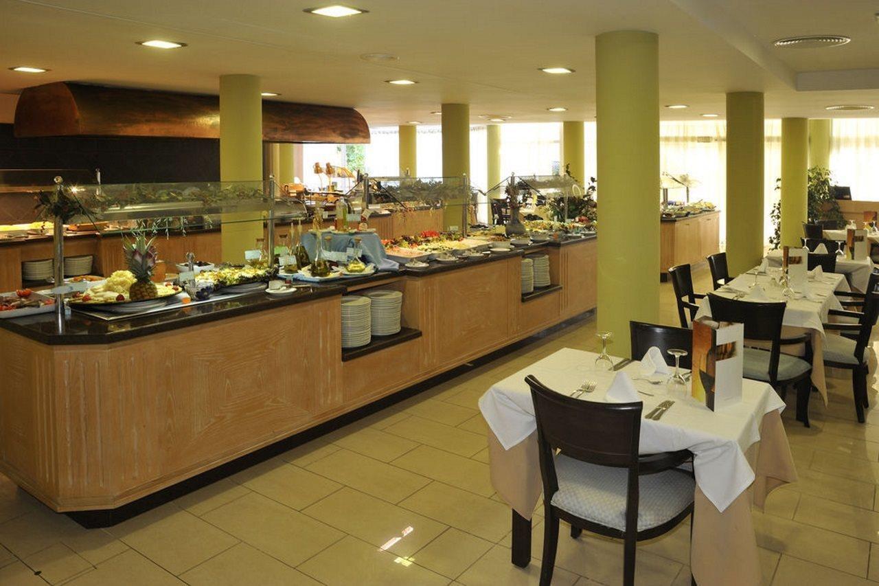 Grupotel Aldea Cala'N Bosch Son Xoriguer Kültér fotó