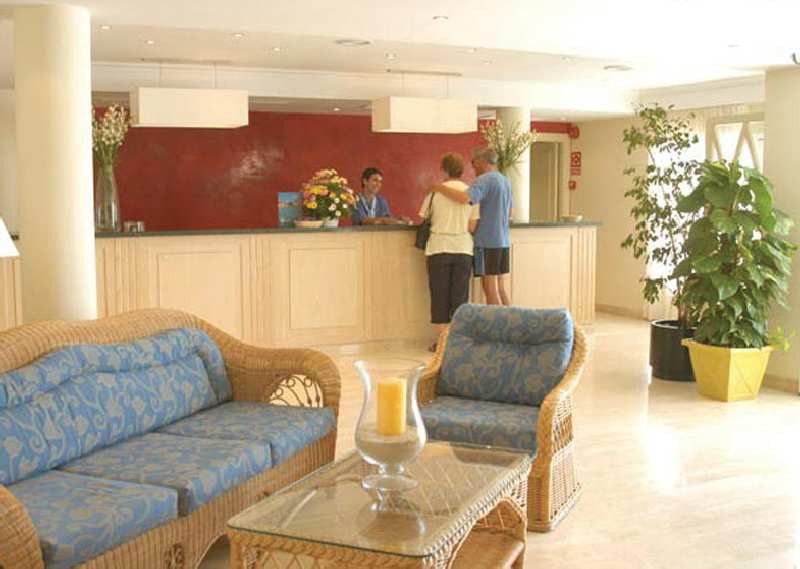 Grupotel Aldea Cala'N Bosch Son Xoriguer Kültér fotó