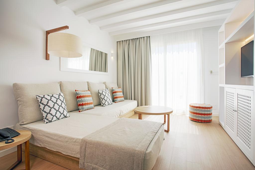 Grupotel Aldea Cala'N Bosch Son Xoriguer Kültér fotó
