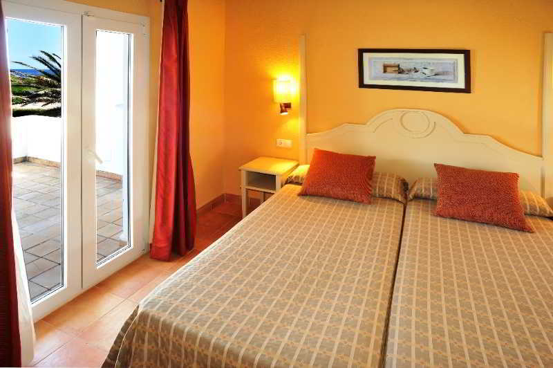 Grupotel Aldea Cala'N Bosch Son Xoriguer Kültér fotó