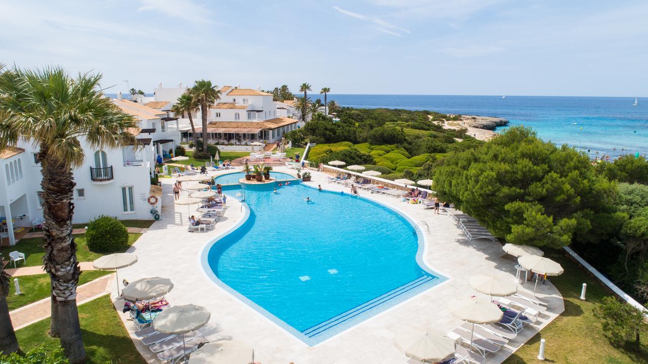 Grupotel Aldea Cala'N Bosch Son Xoriguer Kültér fotó