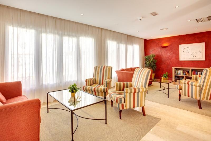 Grupotel Aldea Cala'N Bosch Son Xoriguer Kültér fotó
