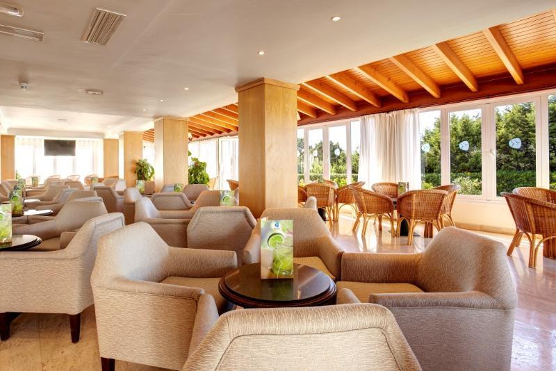 Grupotel Aldea Cala'N Bosch Son Xoriguer Kültér fotó