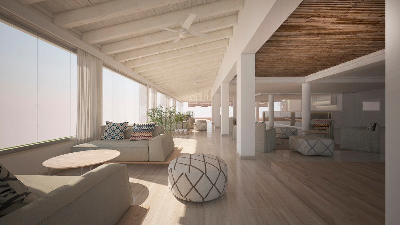 Grupotel Aldea Cala'N Bosch Son Xoriguer Kültér fotó
