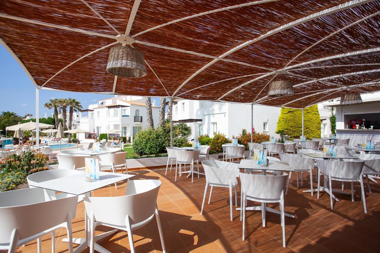 Grupotel Aldea Cala'N Bosch Son Xoriguer Kültér fotó
