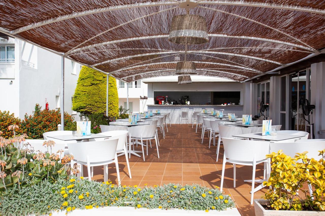 Grupotel Aldea Cala'N Bosch Son Xoriguer Kültér fotó