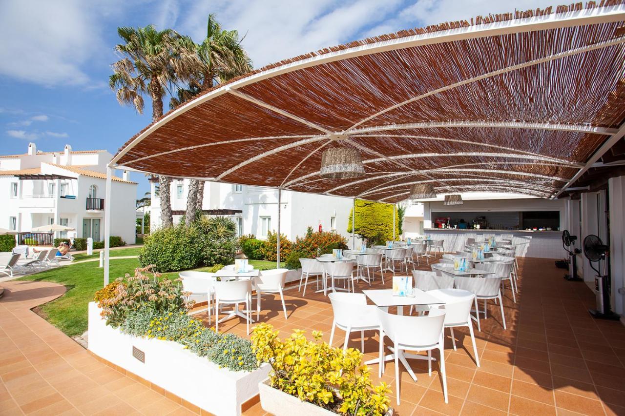 Grupotel Aldea Cala'N Bosch Son Xoriguer Kültér fotó