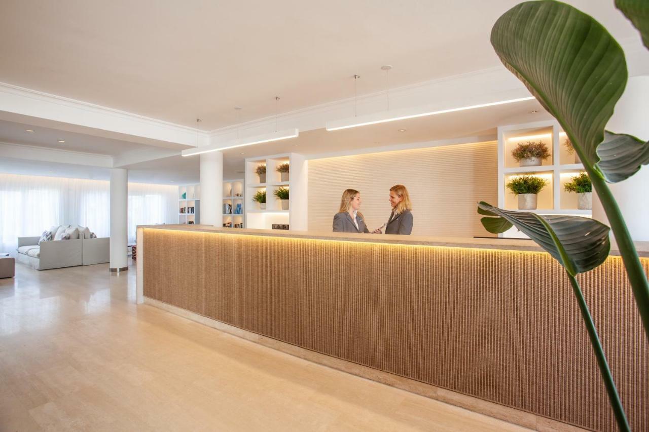 Grupotel Aldea Cala'N Bosch Son Xoriguer Kültér fotó