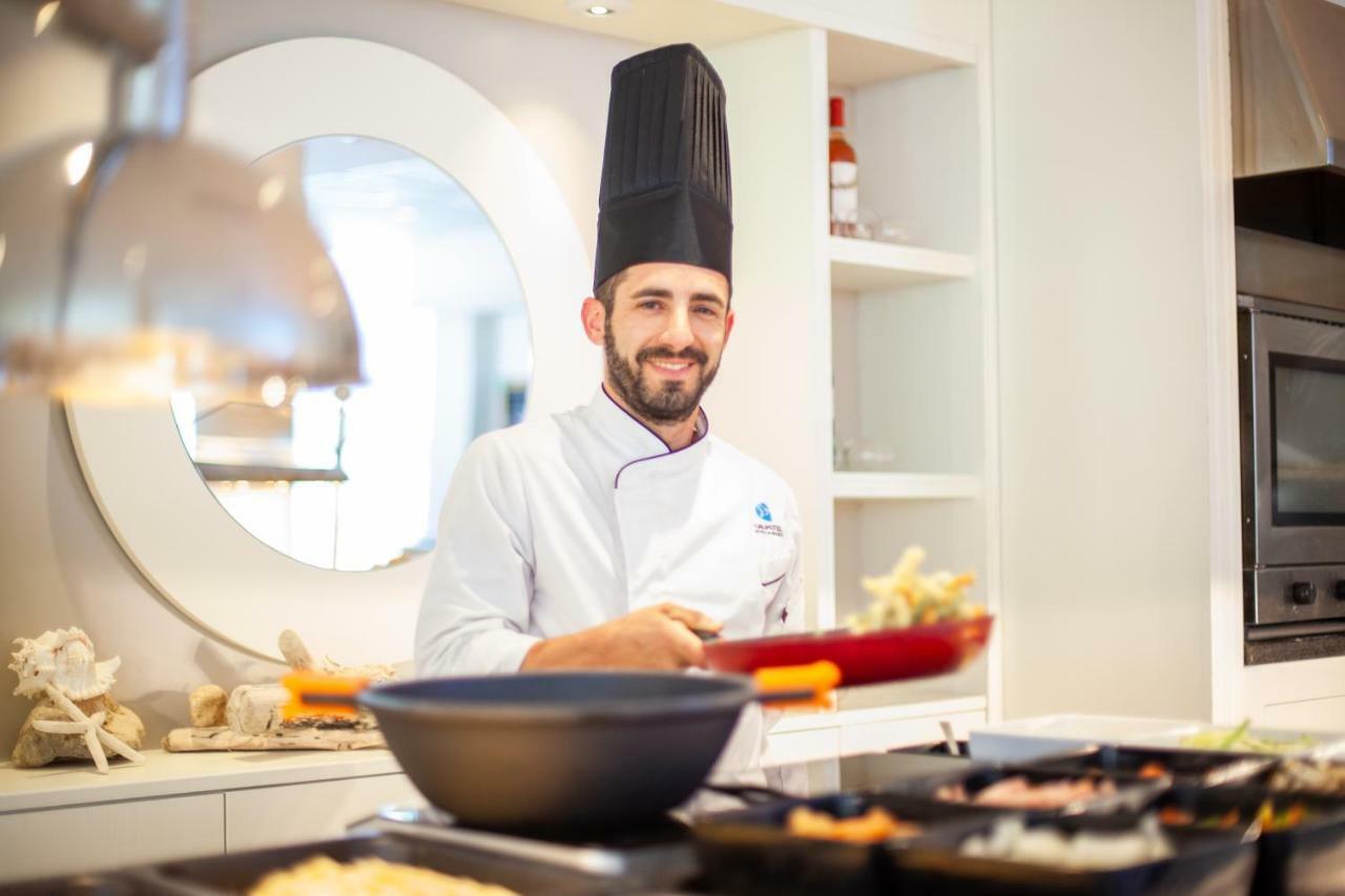 Grupotel Aldea Cala'N Bosch Son Xoriguer Kültér fotó