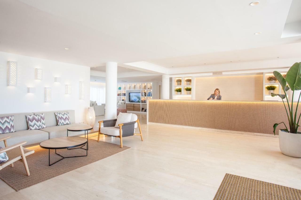 Grupotel Aldea Cala'N Bosch Son Xoriguer Kültér fotó